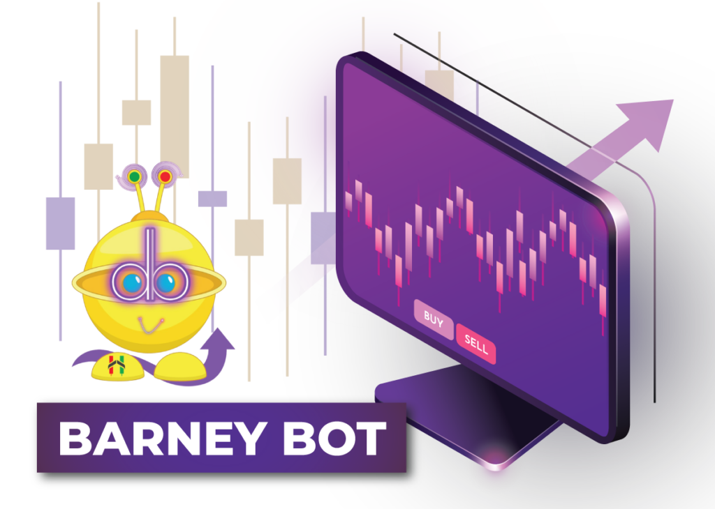 Barney Bot