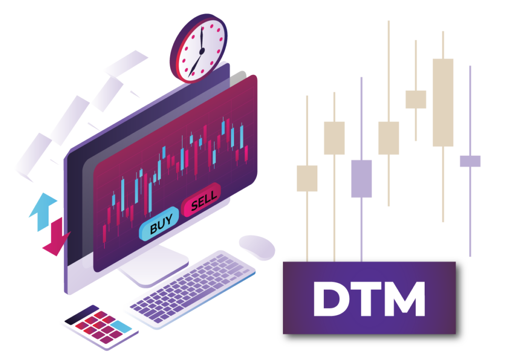 DTM