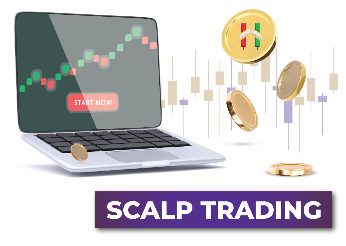 Scalp Trading