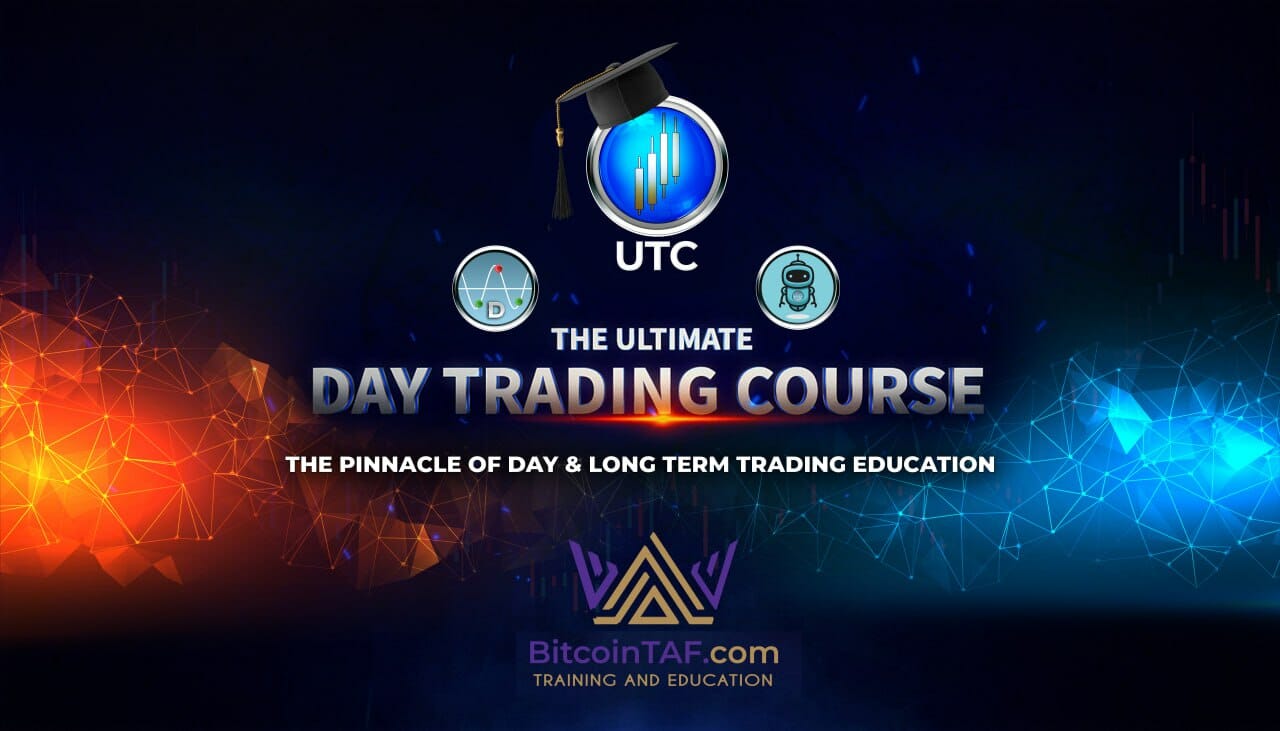 Ultimate Trading Course (UTC)